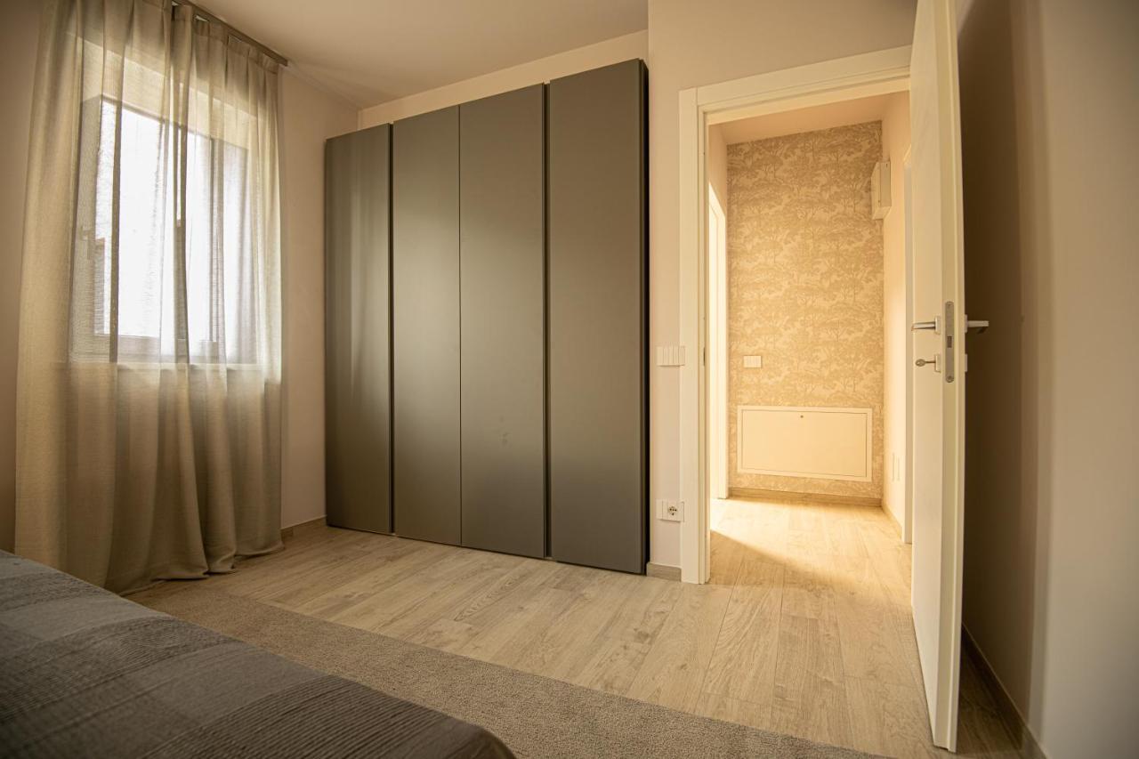 Alloggio Nuovo In Centro Paese Corneliano d'Alba ภายนอก รูปภาพ